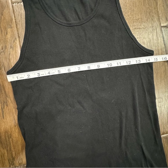 Mens Calvin Klein Tank Top - Picture 5 of 5